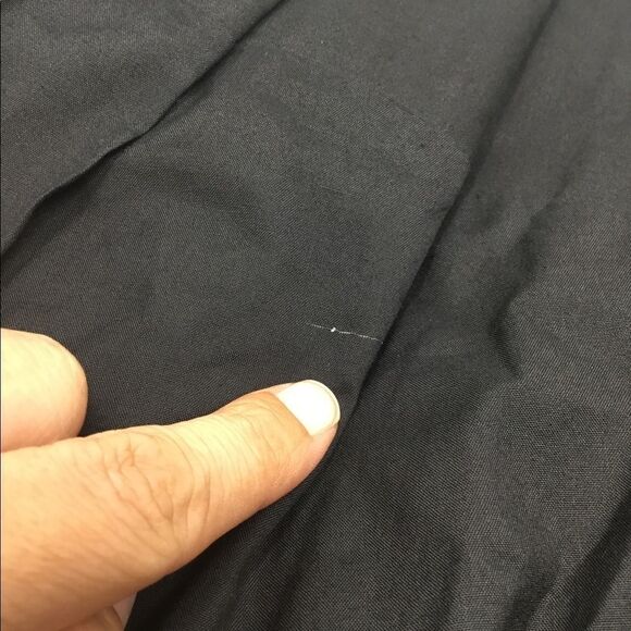 Gap Strapless Mini (H11) - Picture 7 of 8